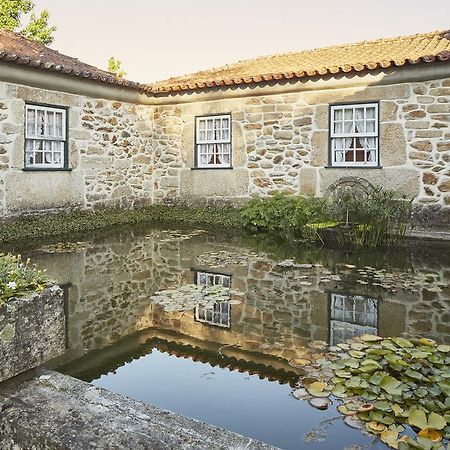 Casa De Canedo Celorico De Basto Bagian luar foto