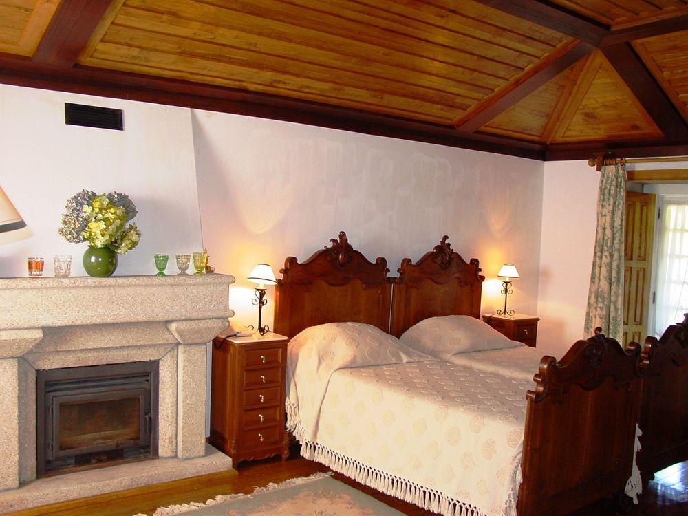 Casa De Canedo Celorico De Basto Bagian luar foto