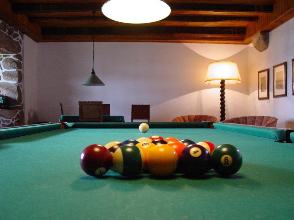 Casa De Canedo Celorico De Basto Bagian luar foto