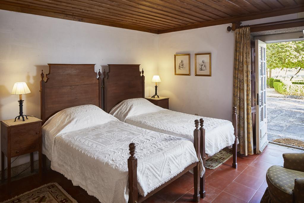 Casa De Canedo Celorico De Basto Bagian luar foto