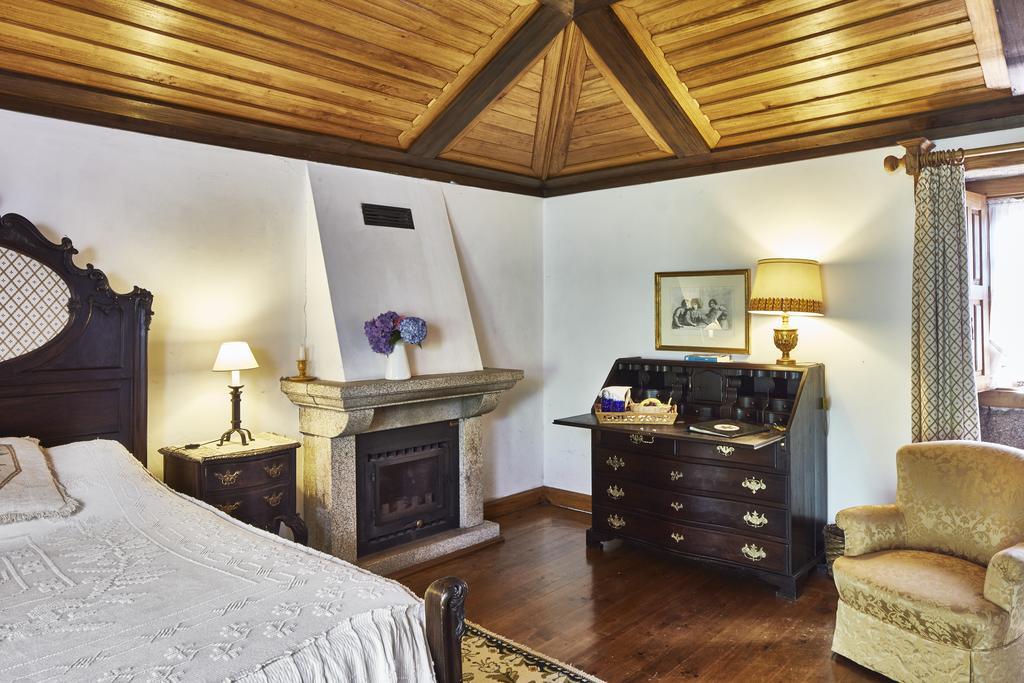 Casa De Canedo Celorico De Basto Bagian luar foto