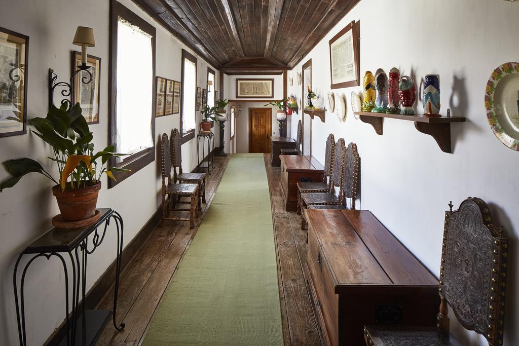 Casa De Canedo Celorico De Basto Bagian luar foto