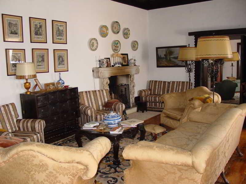 Casa De Canedo Celorico De Basto Bagian luar foto