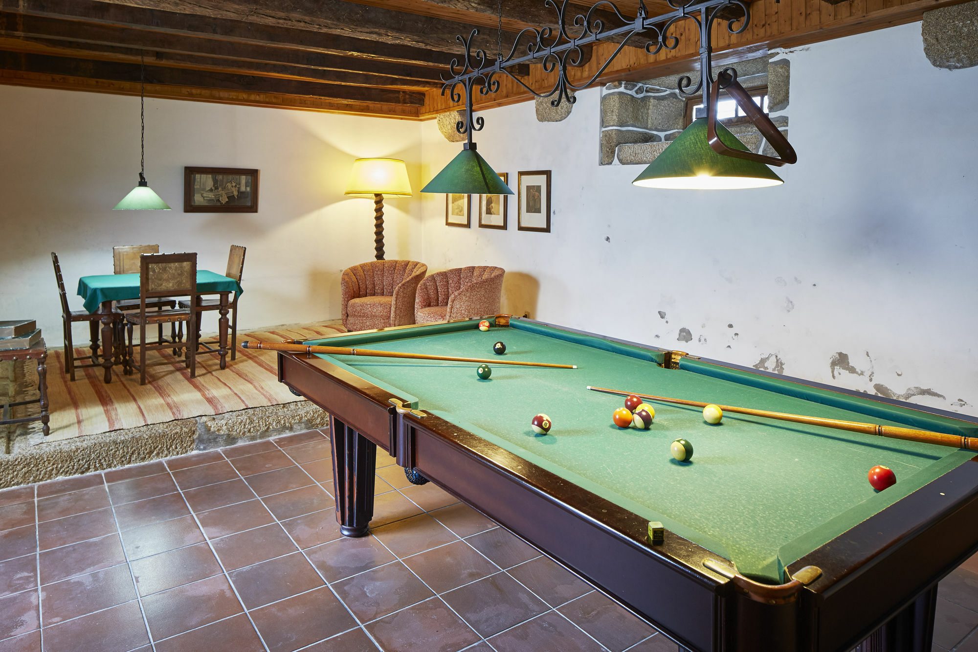Casa De Canedo Celorico De Basto Bagian luar foto