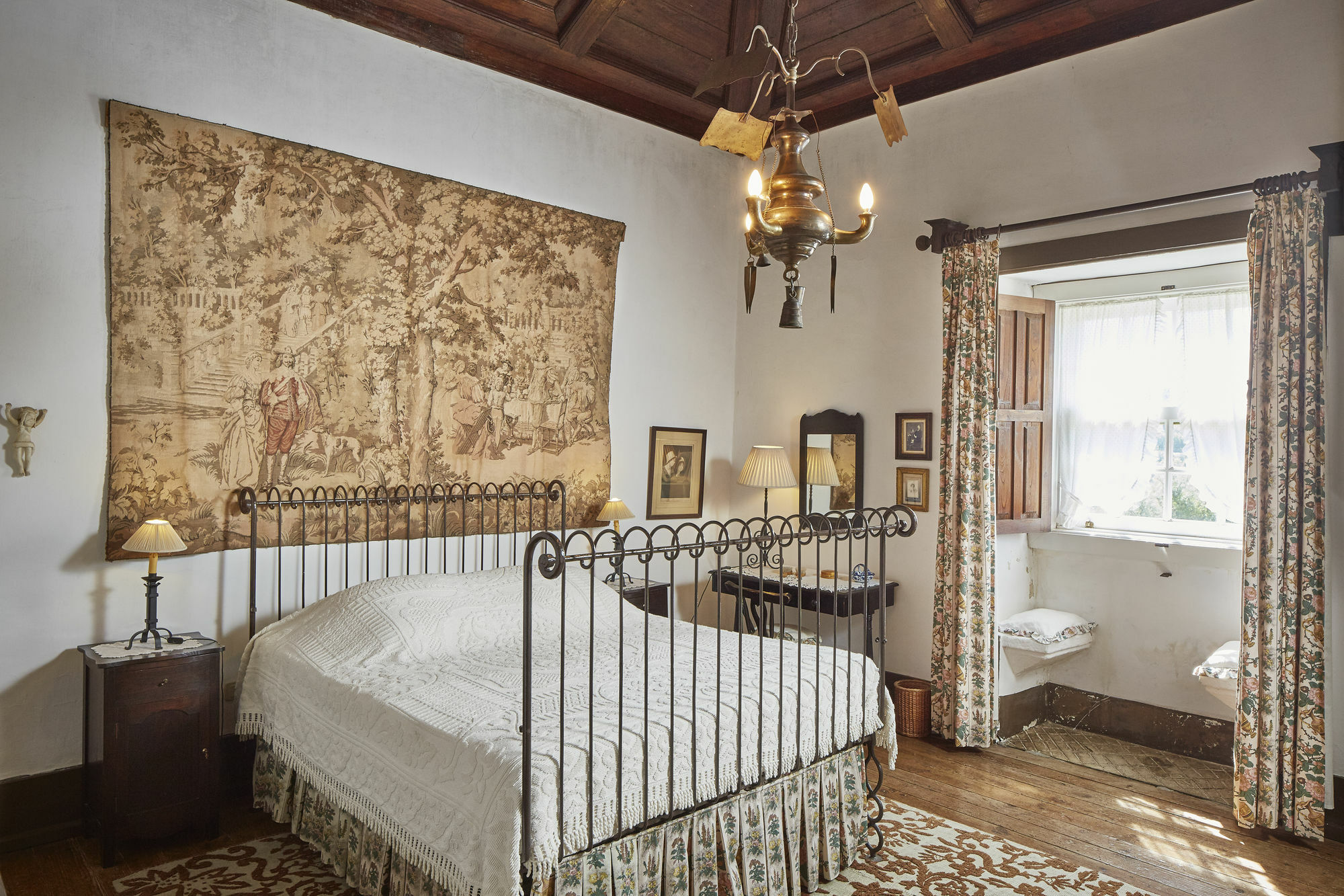 Casa De Canedo Celorico De Basto Bagian luar foto