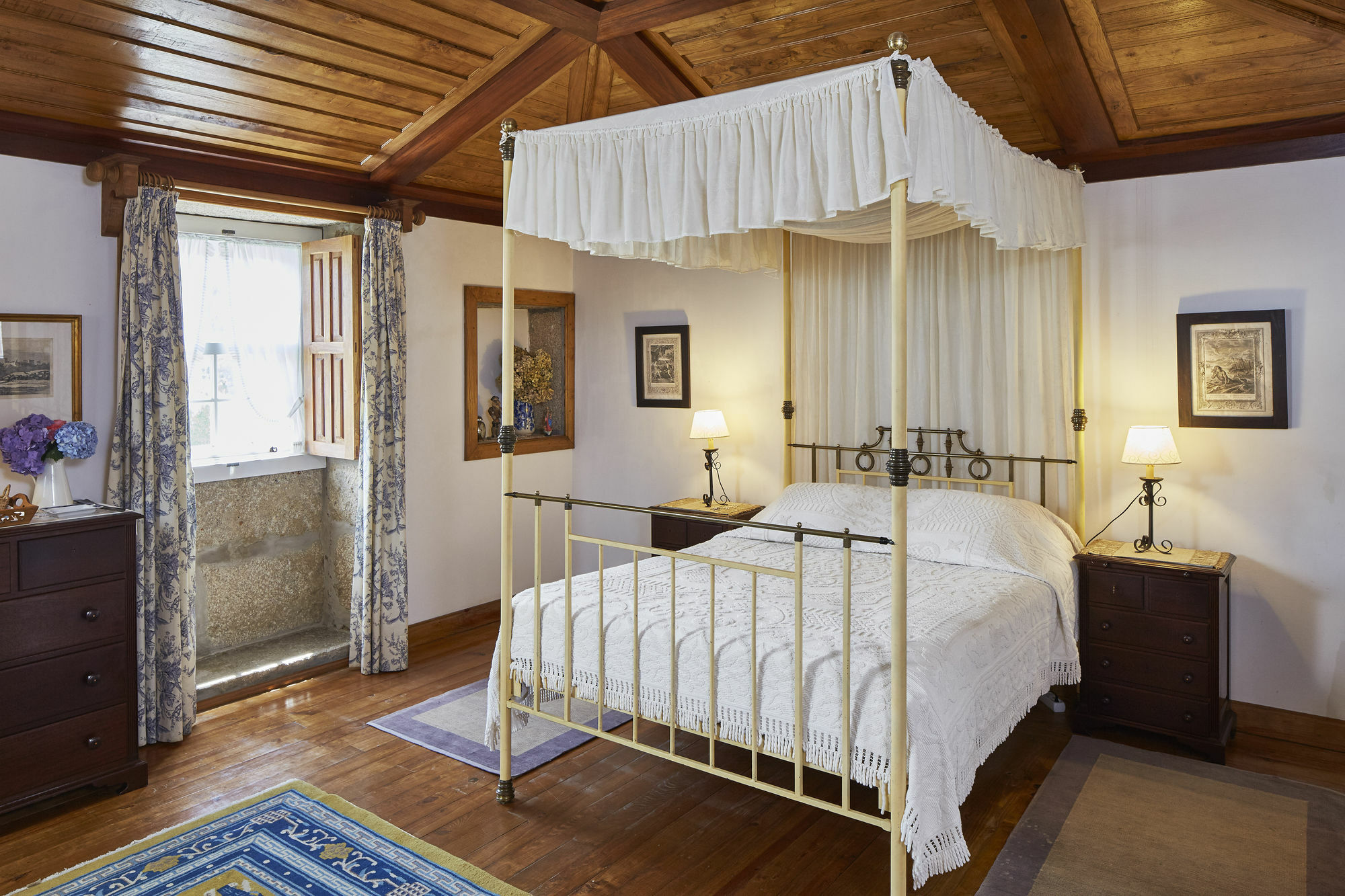Casa De Canedo Celorico De Basto Bagian luar foto