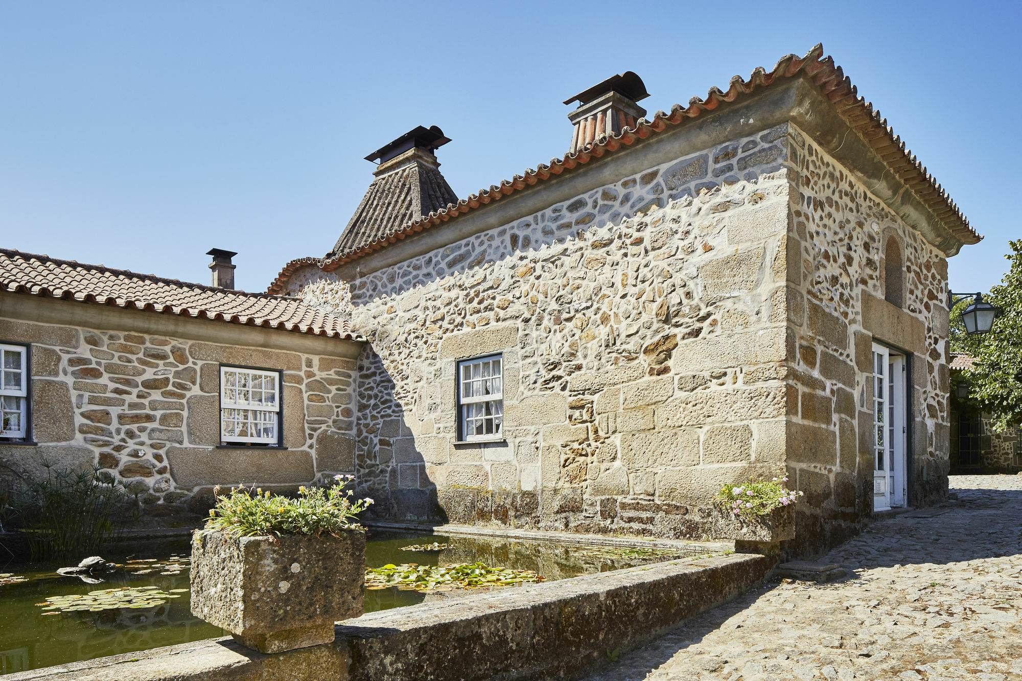 Casa De Canedo Celorico De Basto Bagian luar foto