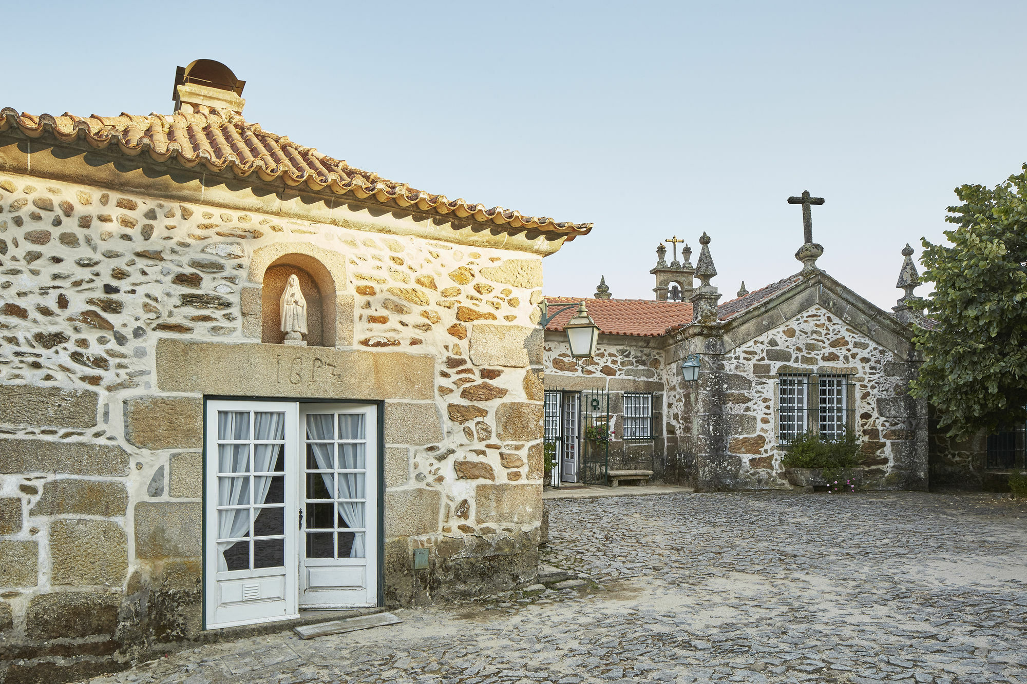 Casa De Canedo Celorico De Basto Bagian luar foto