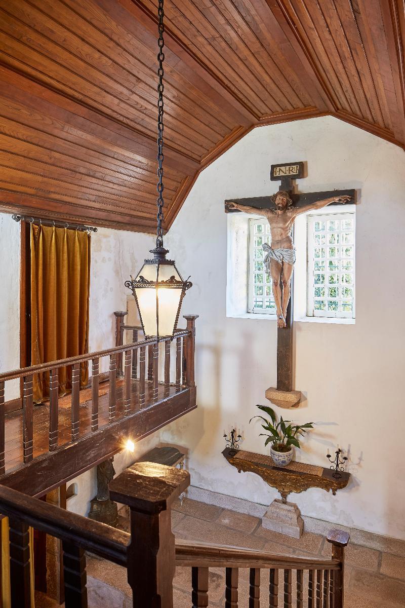 Casa De Canedo Celorico De Basto Bagian luar foto