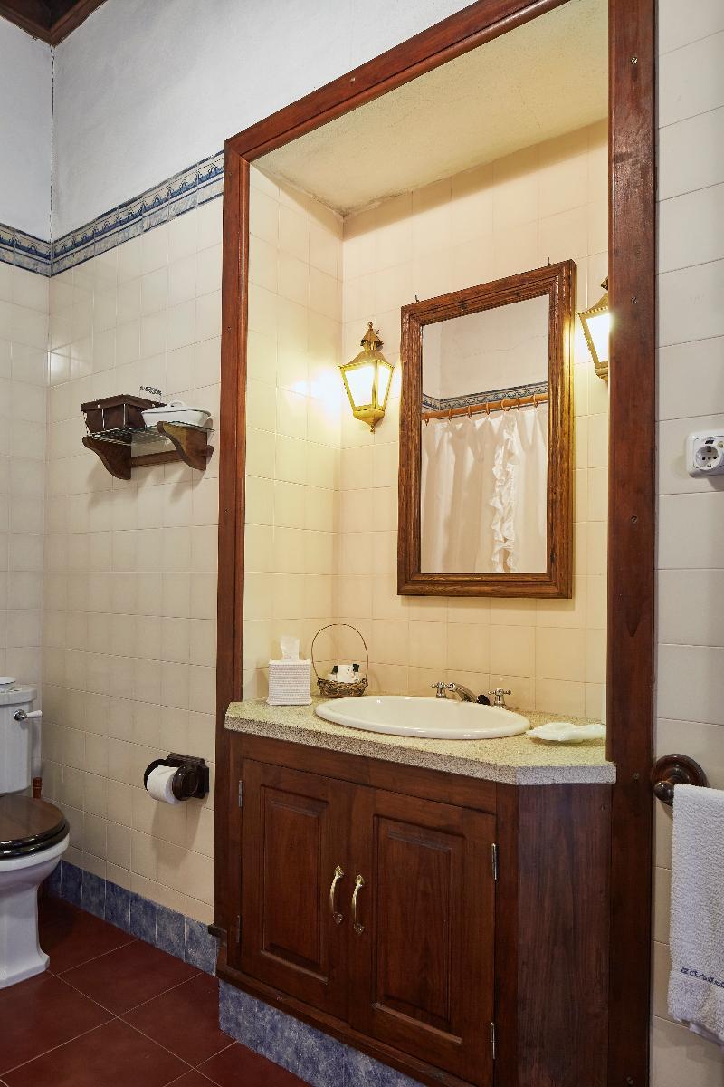 Casa De Canedo Celorico De Basto Bagian luar foto