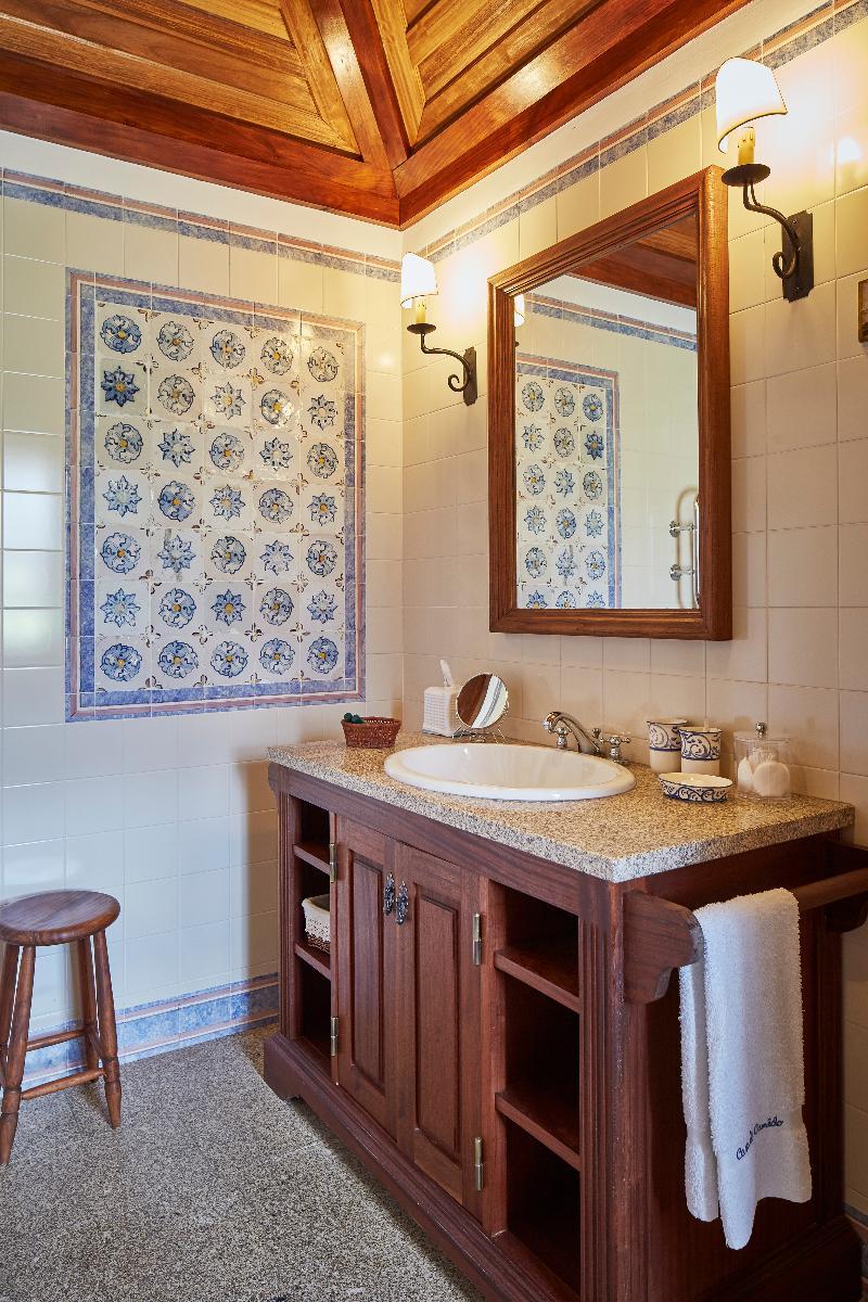 Casa De Canedo Celorico De Basto Bagian luar foto