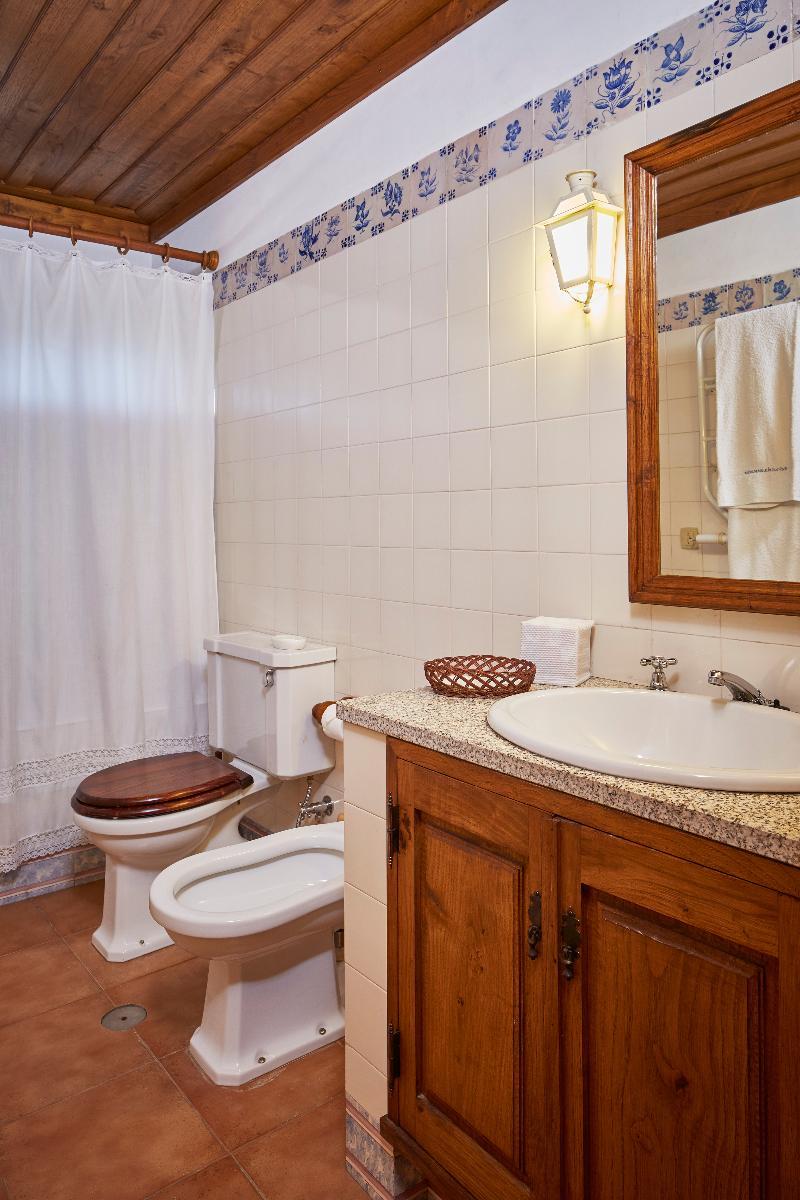 Casa De Canedo Celorico De Basto Bagian luar foto