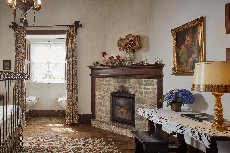 Casa De Canedo Celorico De Basto Bagian luar foto
